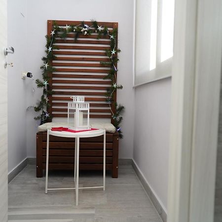Cristal Home ナポリ エクステリア 写真