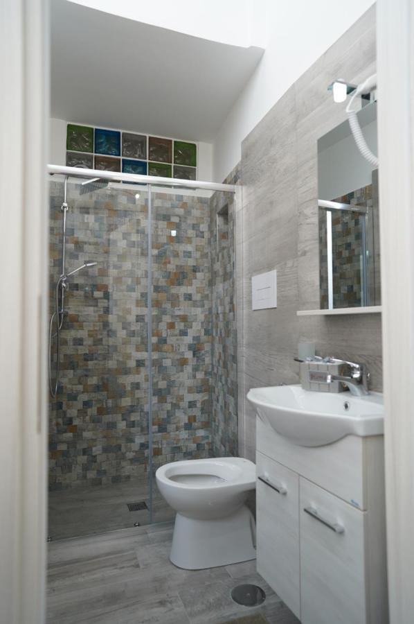 Cristal Home ナポリ エクステリア 写真
