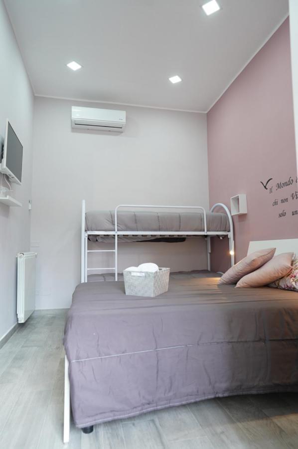 Cristal Home ナポリ エクステリア 写真