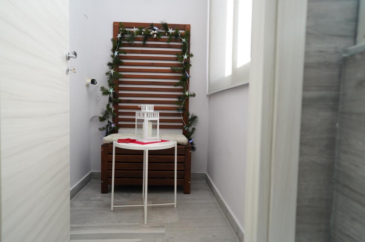 Cristal Home ナポリ エクステリア 写真