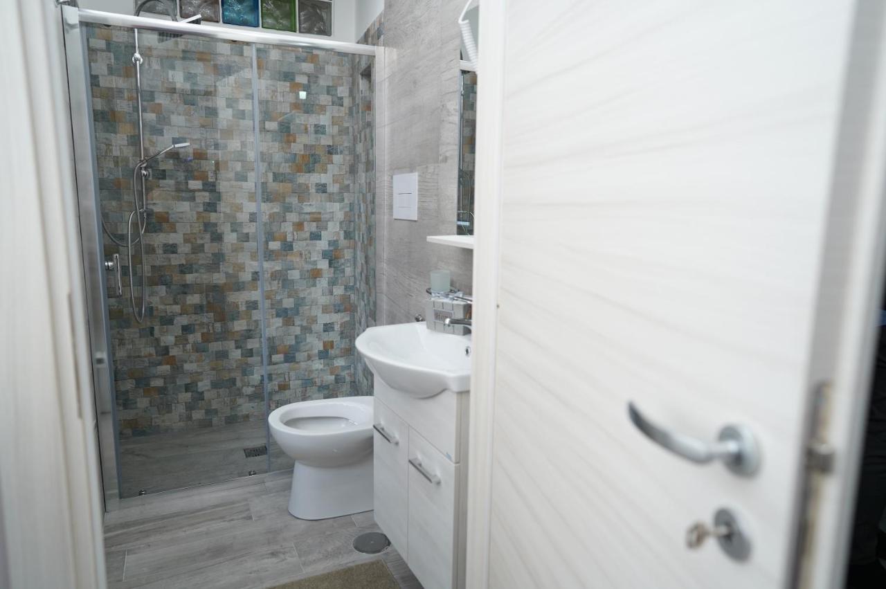 Cristal Home ナポリ エクステリア 写真