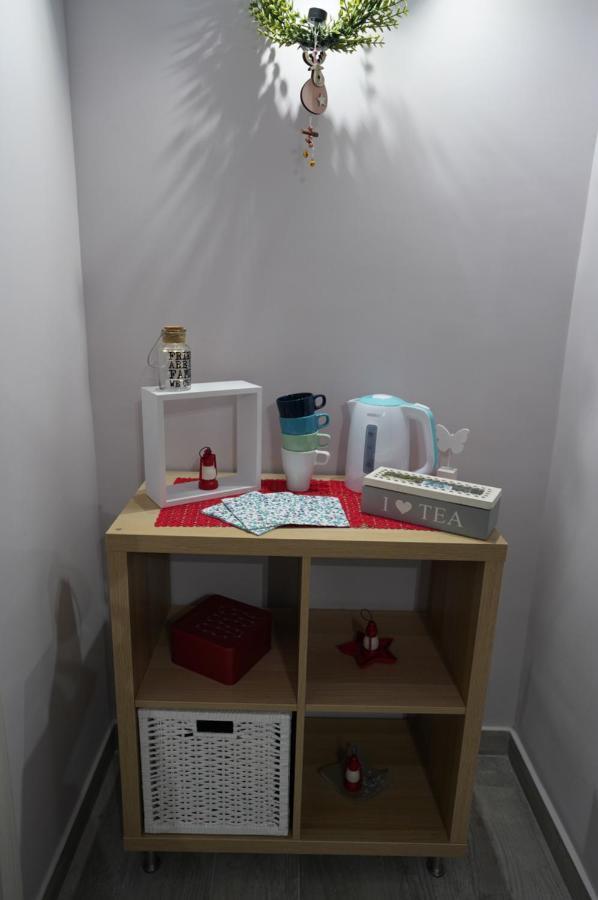 Cristal Home ナポリ エクステリア 写真