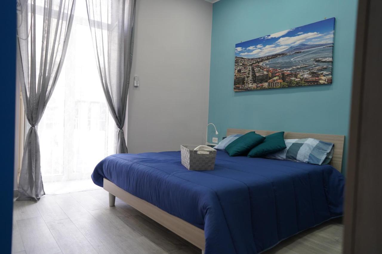 Cristal Home ナポリ エクステリア 写真