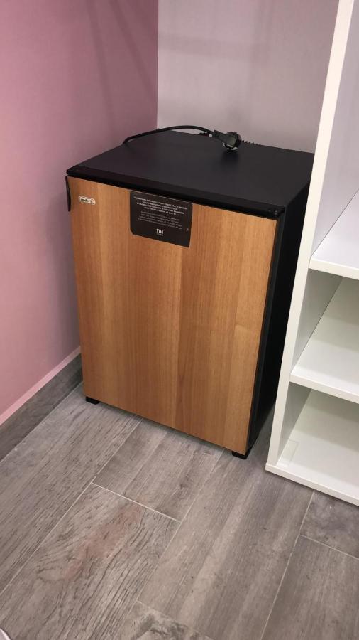 Cristal Home ナポリ エクステリア 写真